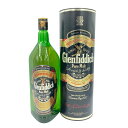 【未開栓】グレンフィディック ピュアモルト スペシャルリザーブ 1125ml Glenfiddich PURE MALT SPECIAL RESERVE【F3】【中古】