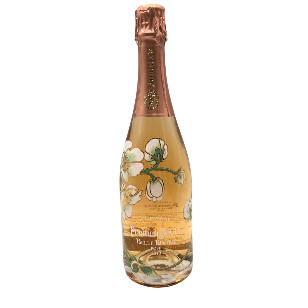 【未開栓】ペリエジュエ ベルエポック ブリュット ロゼ 2013 750ml 12.5％ PERRIER JOUET BELLE EPOQUE【K1】【中古】