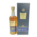 【未開栓】デュワーズ 25年 シグネチャー ダブルエイジ ロヤル ブラックラ 700ml 40% Dewar's ROYAL BRACKLA【A3】【中古】