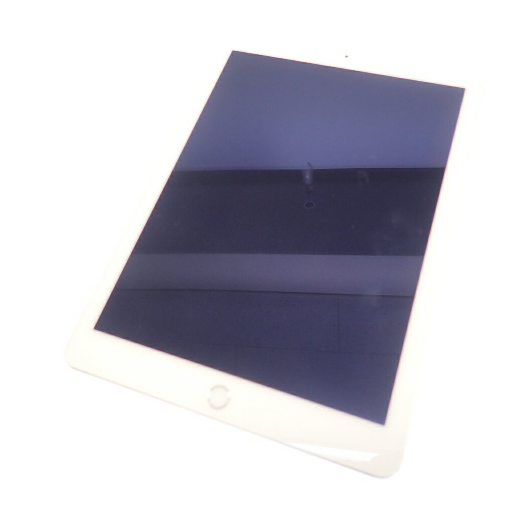 Apple アイパッド iPad Air 2 Wi-Fi ＋ Cellularモデル 16GB A1567 MGH72J/A シルバー【AFI20】【中古】