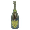 【未開栓】ドンペリニヨン 白 ヴィンテージ 1978 750ml Don Perignon Vintage【D3】【中古】