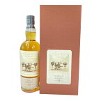 【未開栓】シングルモルツ オブ スコットランド スペイサイド 1996 25年 700ml 52.6% THE SINGLEMALTS OF SCOTHLAND SPEYSIDE【A4】【中古】