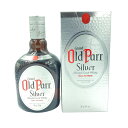 【未開栓】グランド オールド パー シルバー 750ml 40％ Grand Old Parr Silver【F4】【中古】