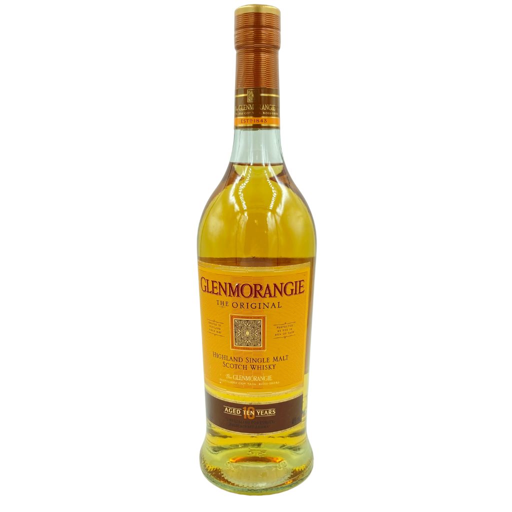 【未開栓】グレンモーレンジ 10年 オリジナル 700ml 40% Glenmorangie The Original【DD】【中古】