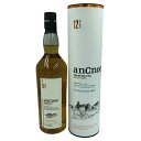 【未開栓】アンノック 12年 700ml ancnoc【C3】【中古】