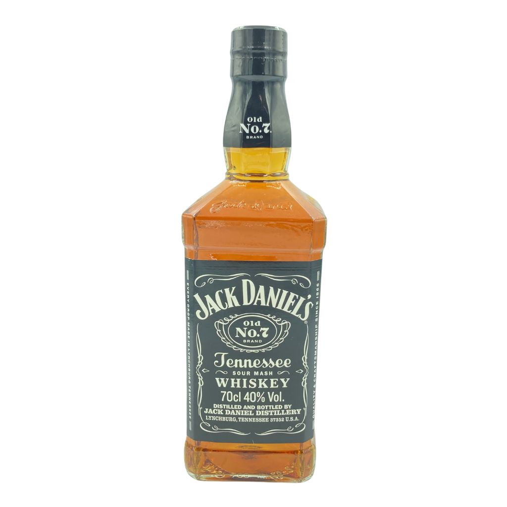 【未開栓】ジャックダニエル オールドタイム No.7 1750ml 40% JACK DANIEL'S OLD TIME【G4】【中古】