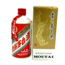 【未開栓】貴州茅台酒 マオタイ酒 天女ラベル 500ml 53% 860g MOUTAI【P】【中古】