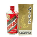 【未開栓】貴州茅台酒 マオタイ酒 天女ラベル 1996 500ml 53% 953g MOUTAI【Q】【中古】