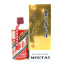 【未開栓】貴州茅台酒 マオタイ酒 天女ラベル 2023 500ml 53% 949g MOUTAI【I4】【中古】