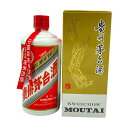 【未開栓】貴州茅台酒 マオタイ酒 天女ラベル 2007 500ml 53% 950g MOUTAI【N】【中古】