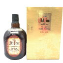 【未開栓】【東京都限定】オールドパー 12年 キングサイズ 1000ml 43％ old parr【G2】【中古】