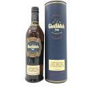 【未開栓】グレンフィディック 30年 40% 700ml Glenfiddich【M2】【中古】