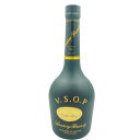 【未開栓】サントリー ブランデー VSOP エクストラ ファイン 660ml 40% SUNTORY BRANDY VSOP EXTRA FINE【Y】【中古】