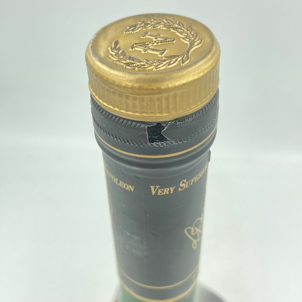 【未開栓】ル ドーヴィル ナポレオン VSON 700ml 40％ L.Dorville NAPOLEON【L1】【中古】 3