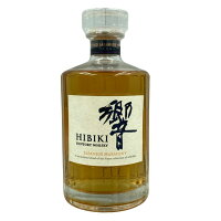 【未開栓】【東京都限定】サントリー 響 ジャパニーズハーモニー 700ml 43% SUNTORY HIBIKI JAPANESE HARMONY【O4】【中古】