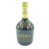 【未開栓】【東京都限定】サントリー スペシャルリザーブ 43％ 750ml Suntory Special Reserve【I4】【中古】