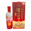 【未開栓】瀘州御酒 5年 500ml 52% LU ZHOU YU JIU【J】【中古】