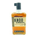 ▼商品詳細 銘柄 ノブクリーク 9年 スモールバッチ KNOB CREEK 付属品 本数 1本 内容量 750ml 度数 50% 状態詳細 未開栓のお品物です。 目立ったダメージや汚れは見られません ※二次流通品の為、自然蒸発による減量・お味・風味・コルクの状態・一部の沈殿物等の品質保証は出来ませんのでご了承ください。ご理解頂いた上でのご入札をお願い致します。 梱包サイズ 80サイズ 商品管理番号 【IT1WI0522VTK】【】【F3】 備考 ※20歳以上の方のみ入札可能です。落札後取引ナビへ生年月日をご入力下さい。お客様の年齢確認をさせていただきます。 生年月日の入力が無い場合、税務署の指導により発送出来かねますので、ご了承下さい。 またクール便配送をご希望のお客様は、オーダーフォーム備考欄にクール便希望の旨を記載ください。 クール便配送の場合、通常の送料＋220円お支払いください。 ※タイトルに【東京都限定】とある商品に関しましては、酒類販売免許に条件があるため東京都内に発送先住所がある方にしか発送できません。入札された場合、落札者様都合で削除させていただきますこと、ご了承下さいませ。 ▼状態ランク詳細