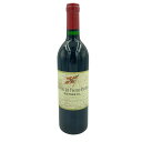 【未開栓】シャトー ラ フルール ペトリュス 1989 750ml 13％ CHATEAU LA FLEUR PETRUS【O4】【中古】