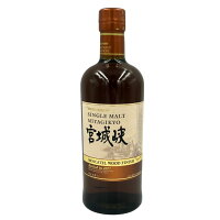 【未開栓】【東京都限定】ニッカ 宮城峡 モスカテルウッドフィニッシュ 2017 700ml 46% NIKKA【M4】【中古】