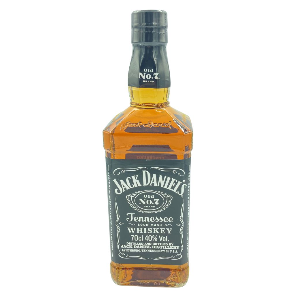 【未開栓】ジャックダニエル オールドタイム No.7 750ml 43％ JACK DANIELS OLD TIME【E2】【中古】