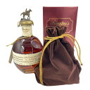 【未開栓】ブラントン シングルバレル 2023 750ml 46.5％ Blanton's SINGLE BARREL【S4】【中古】