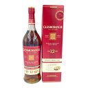 【未開栓】グレンモーレンジ 12年 アコード バーボン＆シェリーカスク 1000ml 43％ GLENMORANGIE THE ACCORD【Q】【中古】