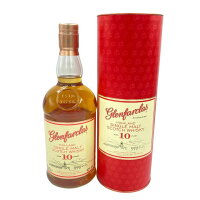 【未開栓】グレンファークラス 10年 700ml 40％ シングルモルト スコッチ ウイスキー Glenfarclas【L4】【中古】