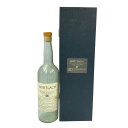 MORTLACH 空瓶 モートラック 32年 1971-2004 ナチュラルカスクストレングス MORTLACH【K4】【中古】