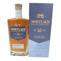 【未開栓】モートラック 16年 ディスティラーズ ドラム 700ml 43.4％ MORTLACH 【V4】【中古】