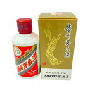 【未開栓】貴州茅台酒 マオタイ酒 天女ラベル 2023 100ml 53％ 【J4】【中古】