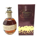 【未開栓】ブラントン シングルバレル 2023 750ml 46.5％ Blanton's SINGLE BARREL 【B4】【中古】