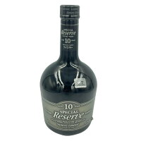 【未開栓】【東京都限定】サントリー スペシャル リザーブ リミテッド 10年 750ml 43% SUNTORY SPECIAL RESERVE LIMITED 【P4】【中古】