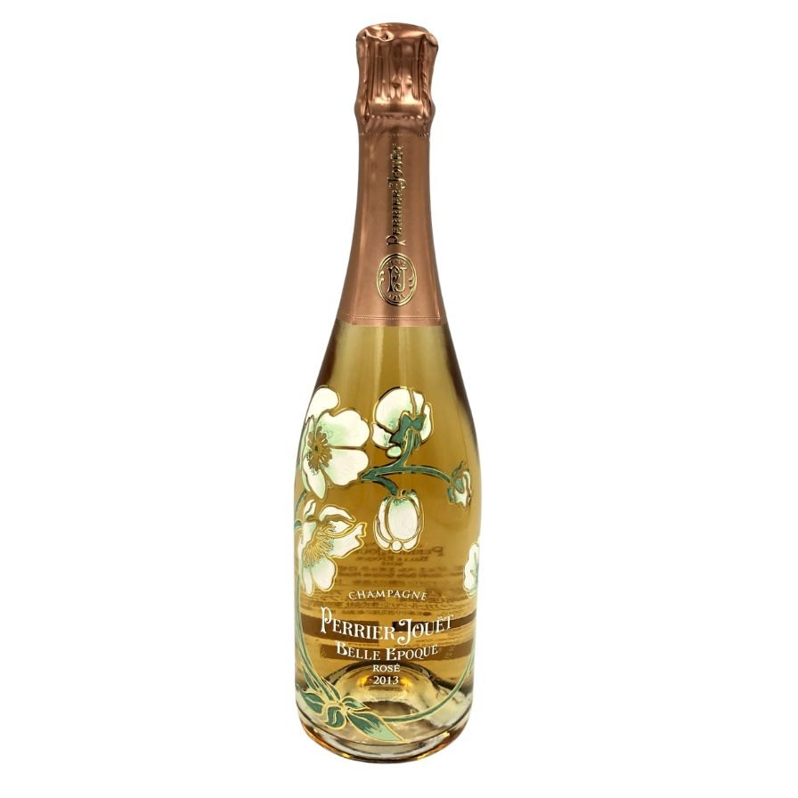 【未開栓】ペリエジュエ ベルエポック ブリュット ロゼ 2014 750ml 12.5％ PERRIER JOUET BELLE EPOQUE 【D2】【中古】