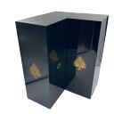 アルマンド ブリニャック ゴールド 空箱 3本セット ARMAND DE BRIGNAC【7F】【中古】販売済み