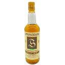 【未開栓】スプリングバンク 15年 トールボトル 700ml 46％ SPRINGBANK 【F】【中古】