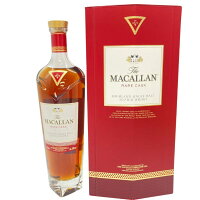 【未開栓】ザ マッカラン レアカスク 43％ 700ml The MACALLAN RARE CASK 【D4】【中古】