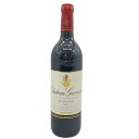 【未開栓】シャトー ジスクール マルゴー 2003 750ml 13％ Chateau Giscours Matgaux 【T】【中古】