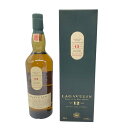 【未開栓】ラガヴーリン 12年 スペシャルリリース 2002 700ml 58% LAGAVULIN SUPECIAL RELEASE 【T】【中古】