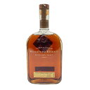 【未開栓】ウッドフォードリザーブ ディスティラーズセレクト 750ml 43% WOODFORD RESERVE 【W1】【中古】