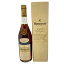 【未開栓】ヘネシー VSOP スリムボトル 700ml 40％ Hennessy 【R】【中古】