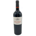 【未開栓】シャトー クリネ 2021 750ml 13% CHATEAU CLINET 【X】【中古】