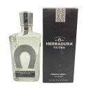 【未開栓】エラドゥーラ ウルトラ アネホ 750ml 35% HERRADURA ULTRA Anejo 【T4】【中古】