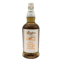 【未開栓】ロングロウ ピーテッド スプリングバンク シングルモルト 700ml 46％ Longrow Peated Springbank 【M4】【中古】