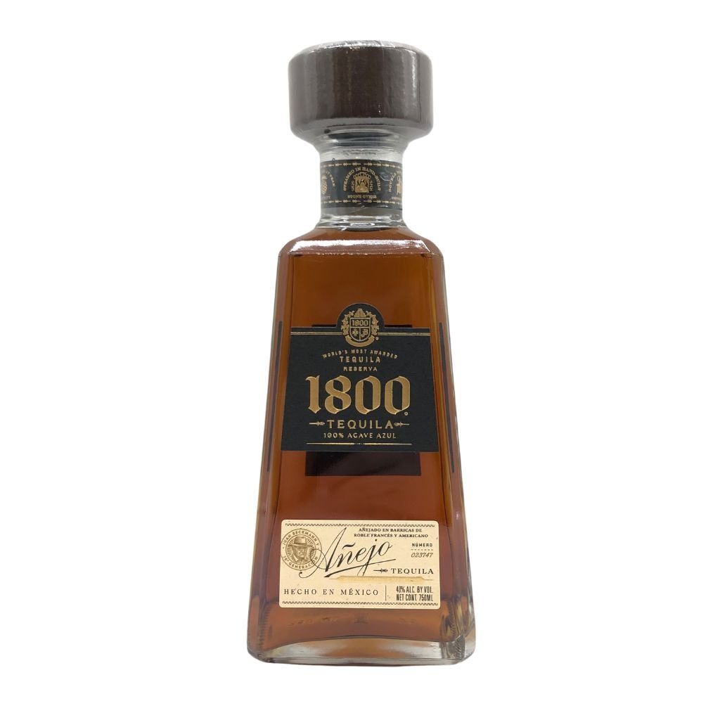 【未開栓】アネホ 1800 750ml 40％ ANEJO 【R4】【中古】販売済み