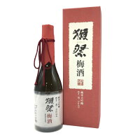 【未開栓】獺祭 純米大吟醸 磨き二割三分 仕込み 梅酒 720ml 8％ 2024年1月 【O4】【中古】