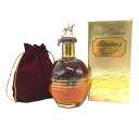 【未開栓】ブラントン ゴールドエディション 2023 バーボン 750ml 51.5% Blanton's Gold Editio 【M4】【中古】