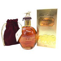 【未開栓】ブラントン ゴールドエディション 2023 バーボン 750ml 51.5% Blanton's Gold Editio 【O4】【中古】