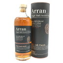 yJzA[hibJ VF[JXN for X[o[Y20NLO 700ml 58.2 ARDNAMURCHAN Sherry Cask for THREE RIVERS 20th Anniversary yA4zyÁz