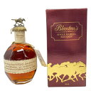 【未開栓】ブラントン シングルバレル 2023 750ml 46.5％ Blanton's SINGLE BARREL 【M4】【中古】